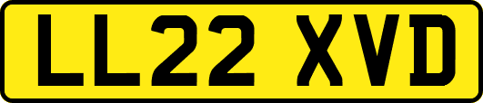 LL22XVD