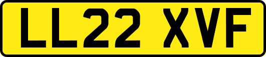 LL22XVF
