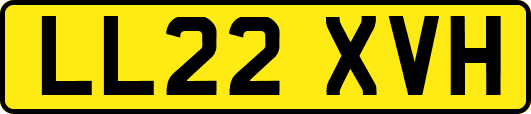 LL22XVH