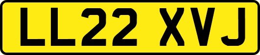 LL22XVJ