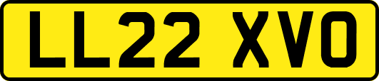 LL22XVO