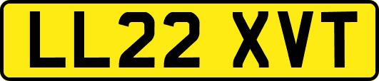 LL22XVT