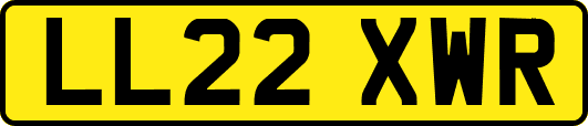 LL22XWR