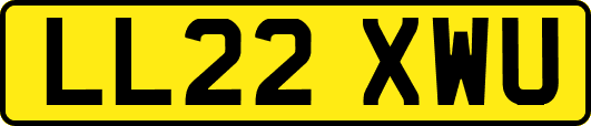 LL22XWU