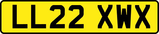 LL22XWX