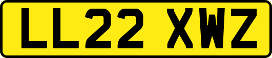 LL22XWZ