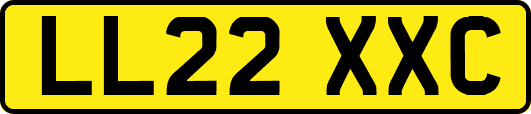 LL22XXC
