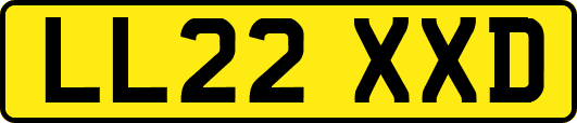 LL22XXD