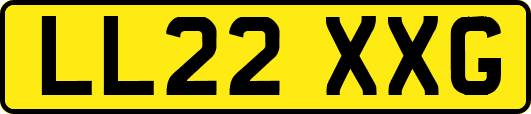 LL22XXG