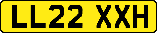 LL22XXH