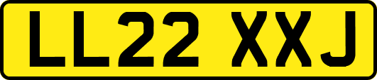 LL22XXJ