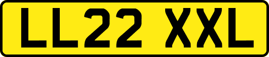LL22XXL