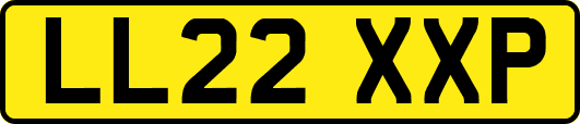 LL22XXP