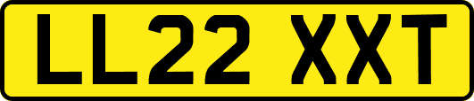 LL22XXT