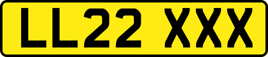 LL22XXX