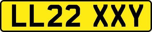 LL22XXY