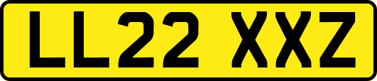 LL22XXZ