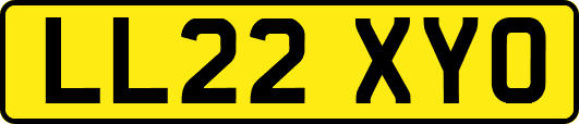 LL22XYO