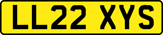 LL22XYS