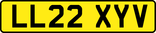 LL22XYV