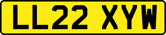 LL22XYW