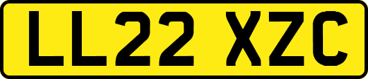 LL22XZC