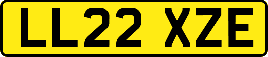 LL22XZE