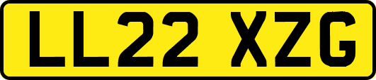 LL22XZG
