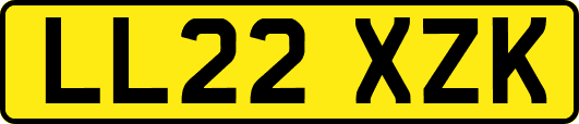 LL22XZK