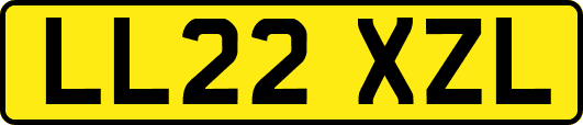 LL22XZL