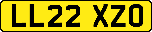 LL22XZO