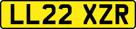 LL22XZR