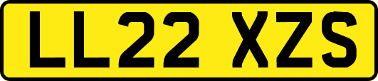 LL22XZS
