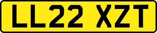 LL22XZT