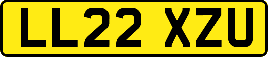 LL22XZU