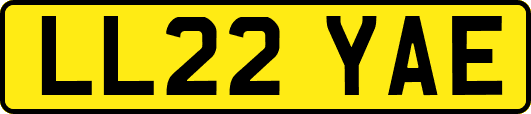 LL22YAE