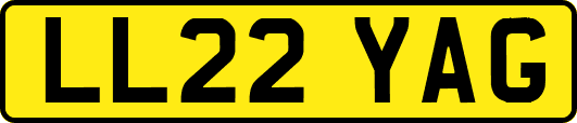 LL22YAG