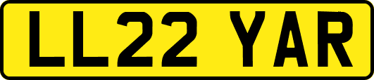 LL22YAR