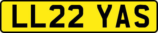 LL22YAS