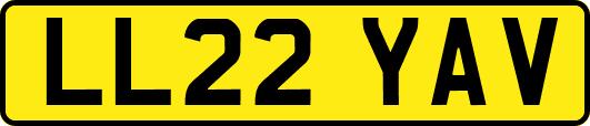 LL22YAV
