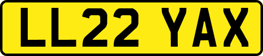 LL22YAX