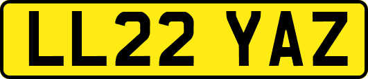 LL22YAZ