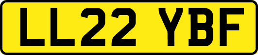 LL22YBF