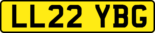 LL22YBG