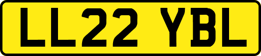 LL22YBL
