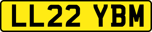 LL22YBM