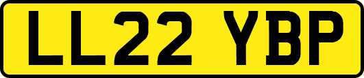 LL22YBP