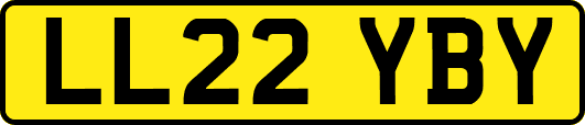 LL22YBY