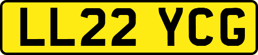 LL22YCG