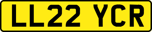 LL22YCR